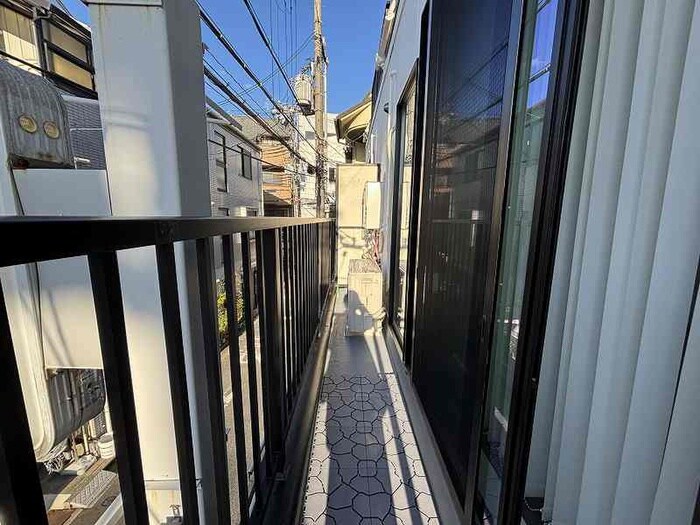 ヨシカネ第3ビルの物件内観写真