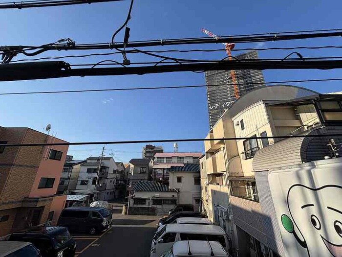 ヨシカネ第3ビルの物件内観写真