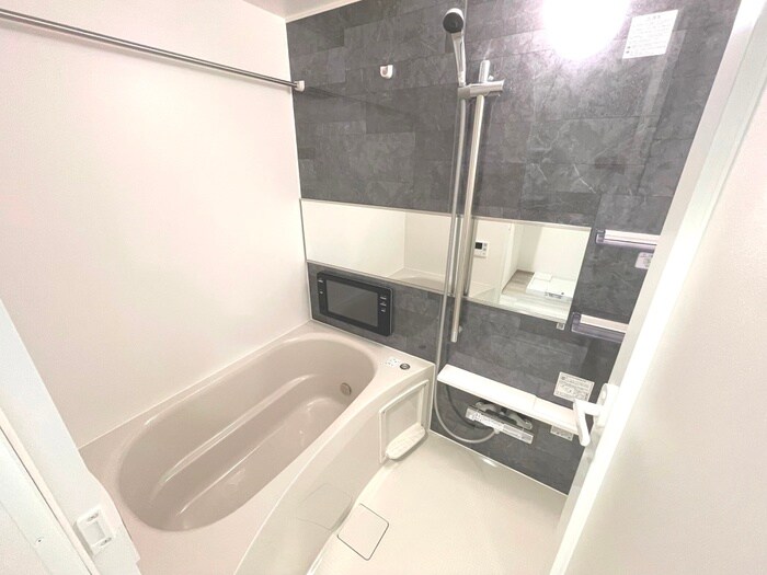 プレジオ西中島ASIANの物件内観写真