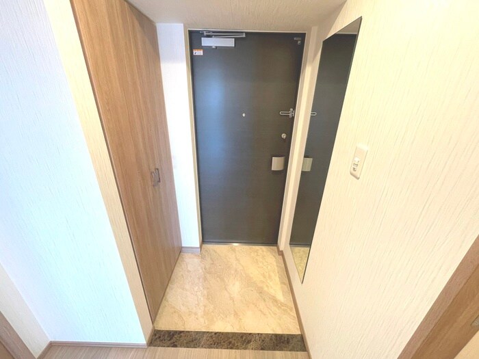 プレジオ西中島ASIANの物件内観写真