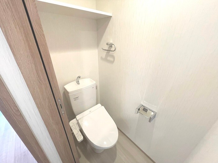 プレジオ西中島ASIANの物件内観写真