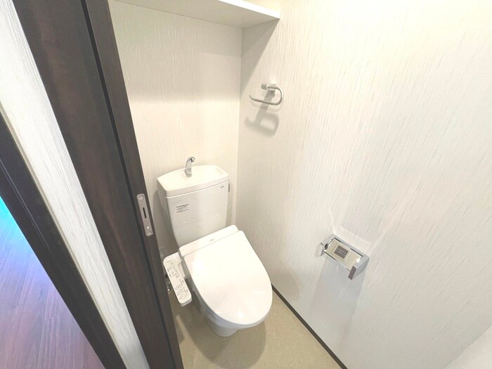 プレジオ西中島ASIANの物件内観写真