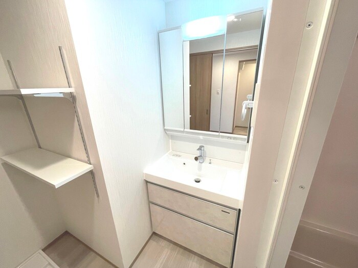 プレジオ西中島ASIANの物件内観写真