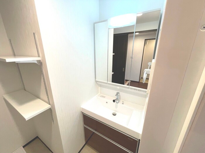 プレジオ西中島ASIANの物件内観写真