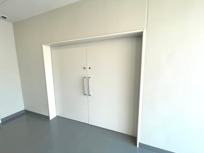 プレジオ西中島ASIANの物件外観写真