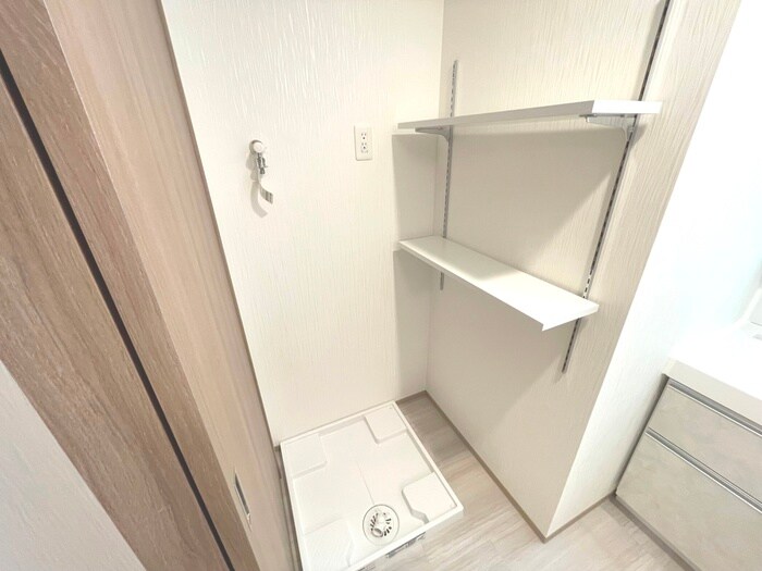 プレジオ西中島ASIANの物件内観写真