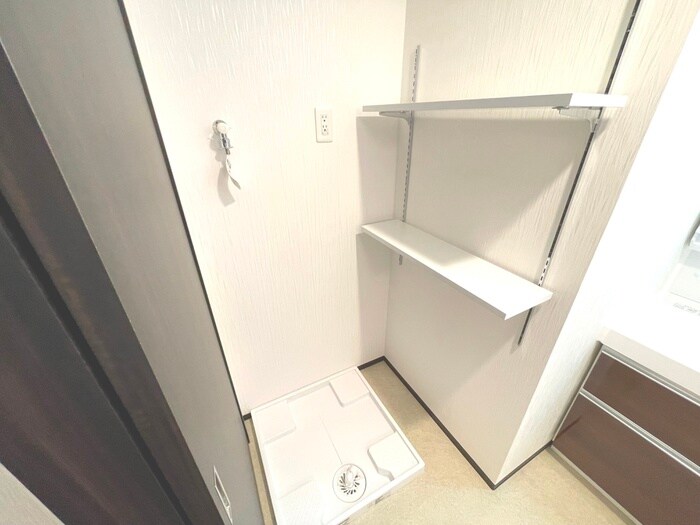 プレジオ西中島ASIANの物件内観写真