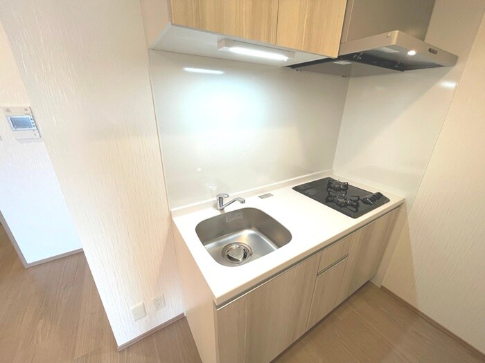 プレジオ西中島ASIANの物件内観写真