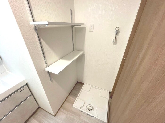 プレジオ西中島ASIANの物件内観写真