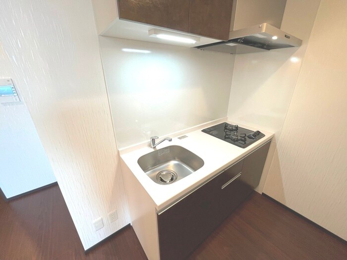 プレジオ西中島ASIANの物件内観写真