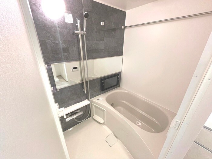 プレジオ西中島ASIANの物件内観写真