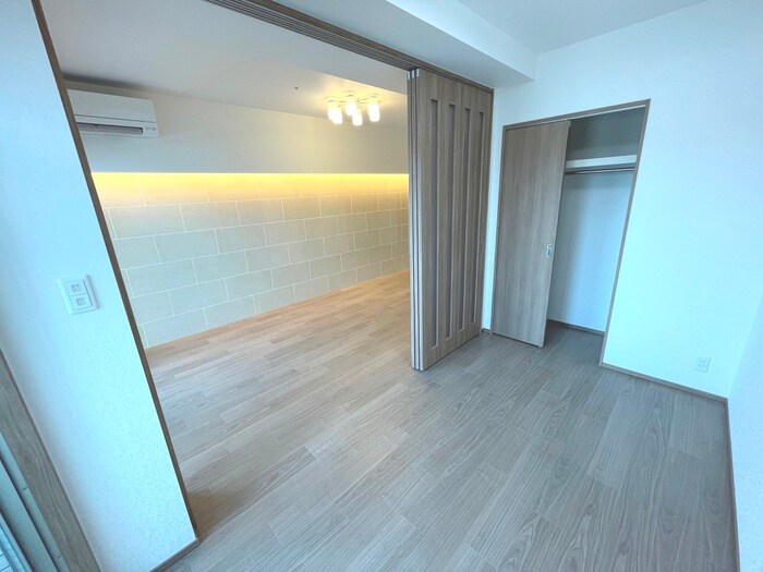 プレジオ西中島ASIANの物件内観写真