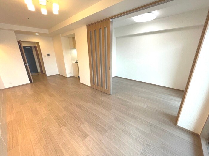 プレジオ西中島ASIANの物件内観写真