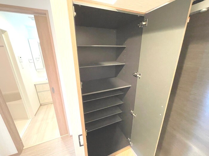 プレジオ西中島ASIANの物件内観写真