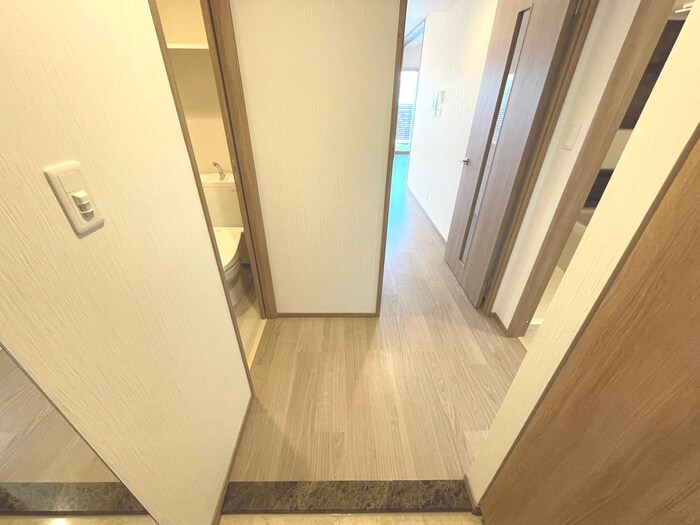 プレジオ西中島ASIANの物件内観写真