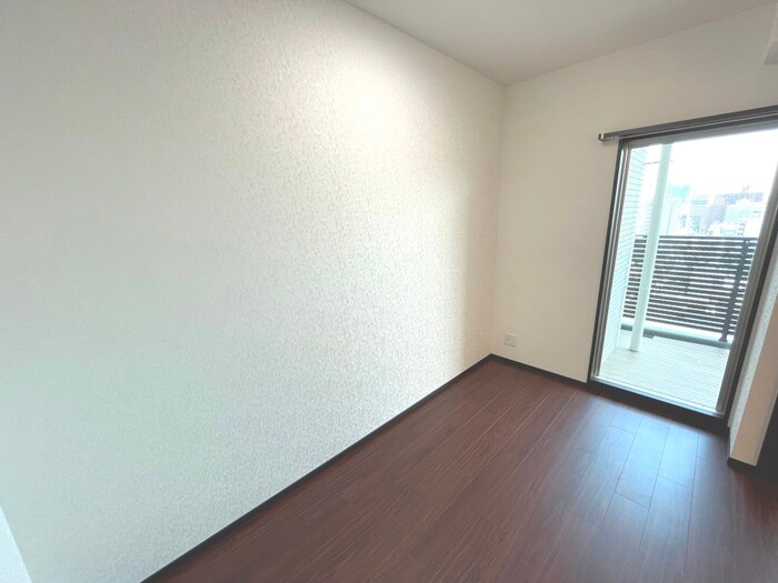 プレジオ西中島ASIANの物件内観写真