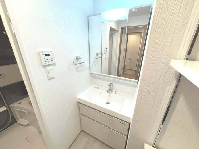 プレジオ西中島ASIANの物件内観写真