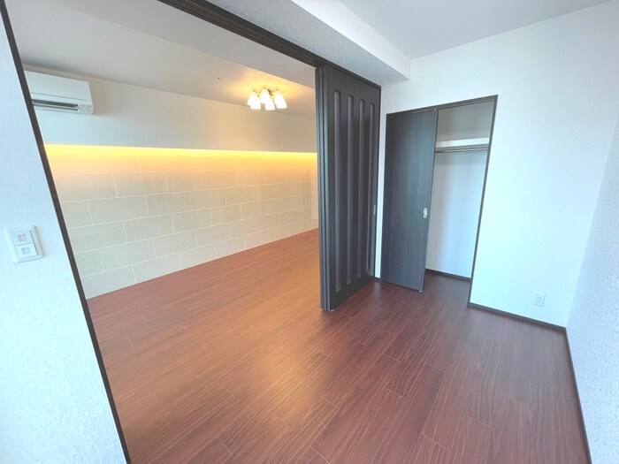 プレジオ西中島ASIANの物件内観写真