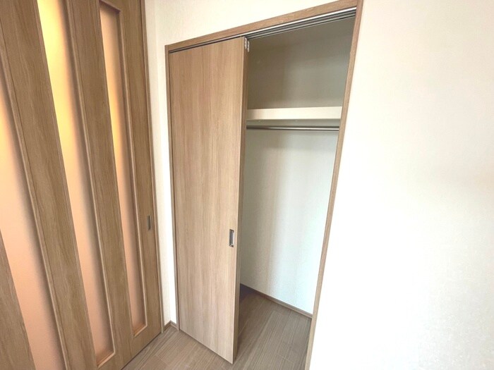 プレジオ西中島ASIANの物件内観写真