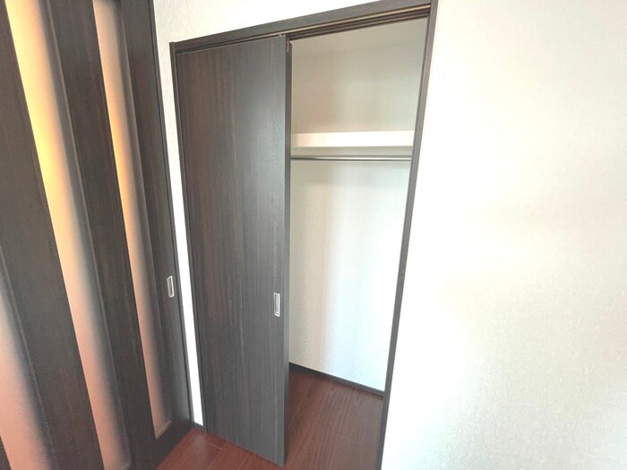 プレジオ西中島ASIANの物件内観写真