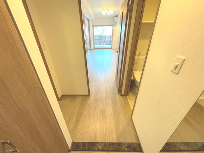 プレジオ西中島ASIANの物件内観写真