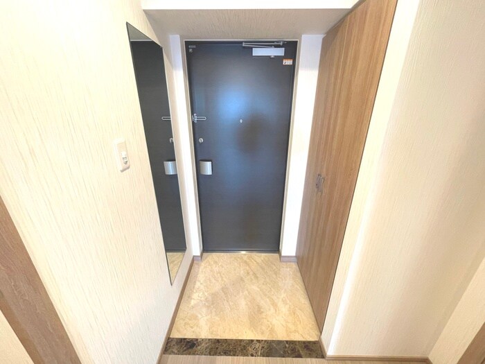 プレジオ西中島ASIANの物件内観写真