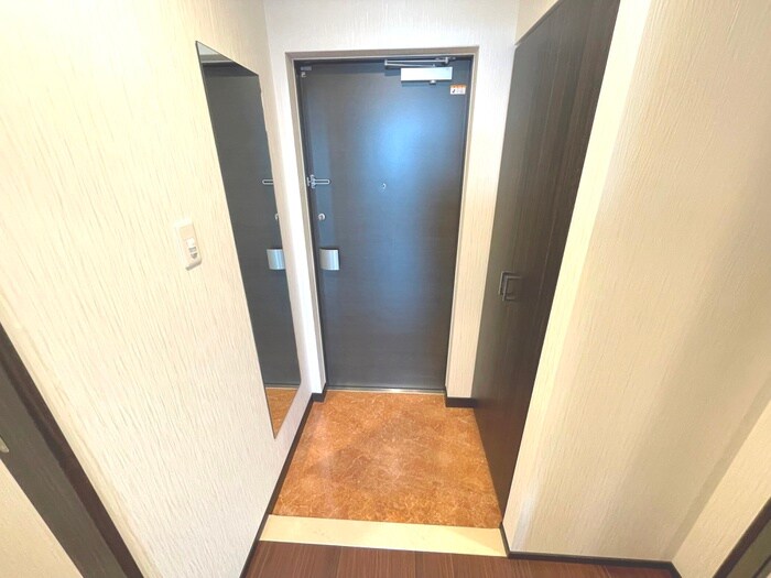 プレジオ西中島ASIANの物件内観写真