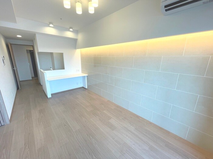 プレジオ西中島ASIANの物件内観写真