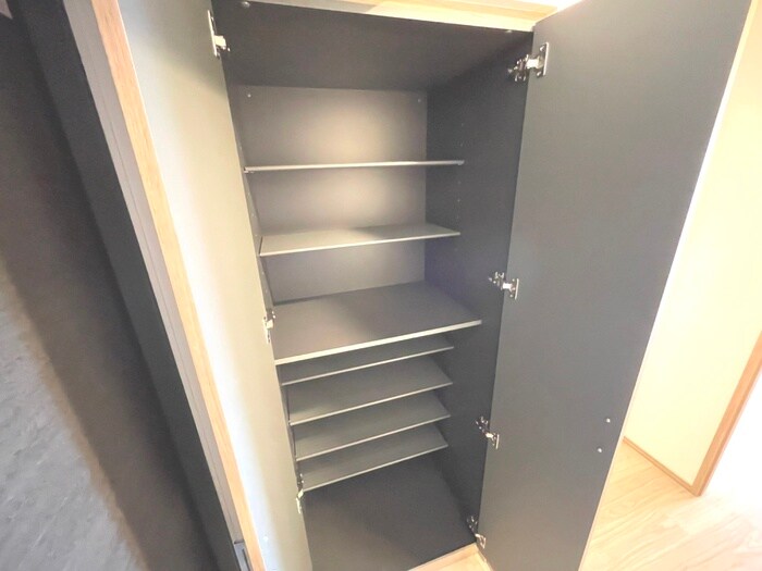 プレジオ西中島ASIANの物件内観写真