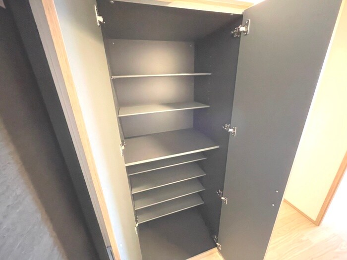 プレジオ西中島ASIANの物件内観写真