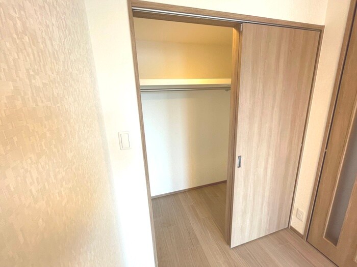 プレジオ西中島ASIANの物件内観写真