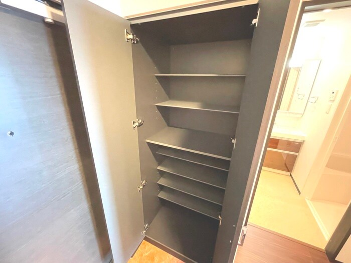 プレジオ西中島ASIANの物件内観写真