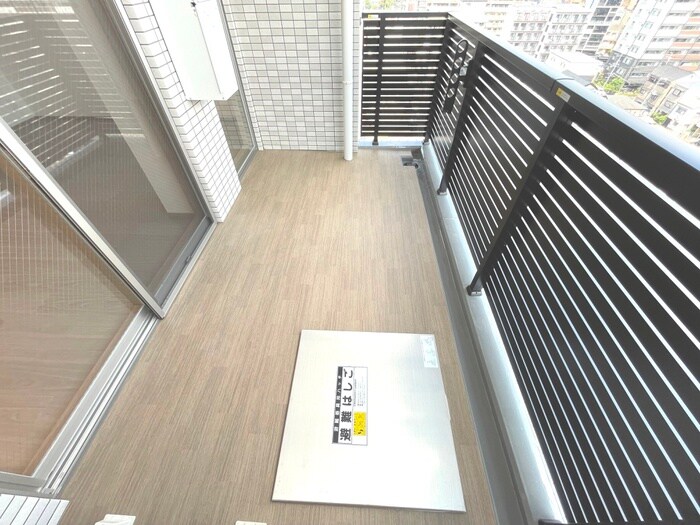 プレジオ西中島ASIANの物件内観写真