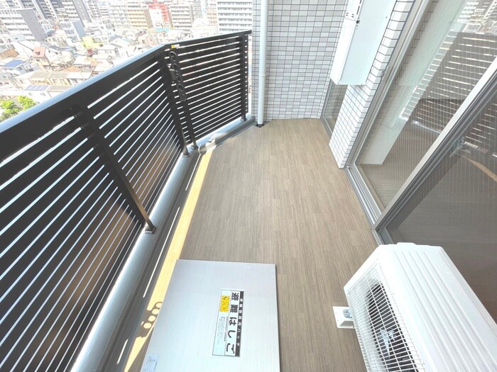 プレジオ西中島ASIANの物件内観写真