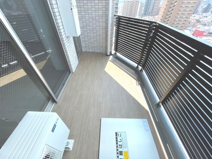 プレジオ西中島ASIANの物件内観写真