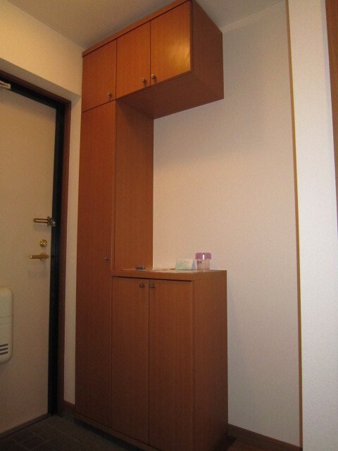 エ－ヴィヒ畠中の物件内観写真