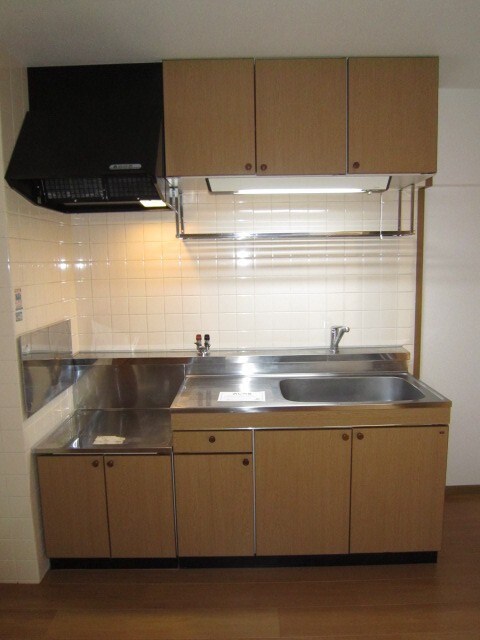 エ－ヴィヒ畠中の物件内観写真