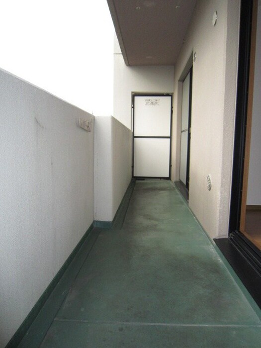 エ－ヴィヒ畠中の物件内観写真