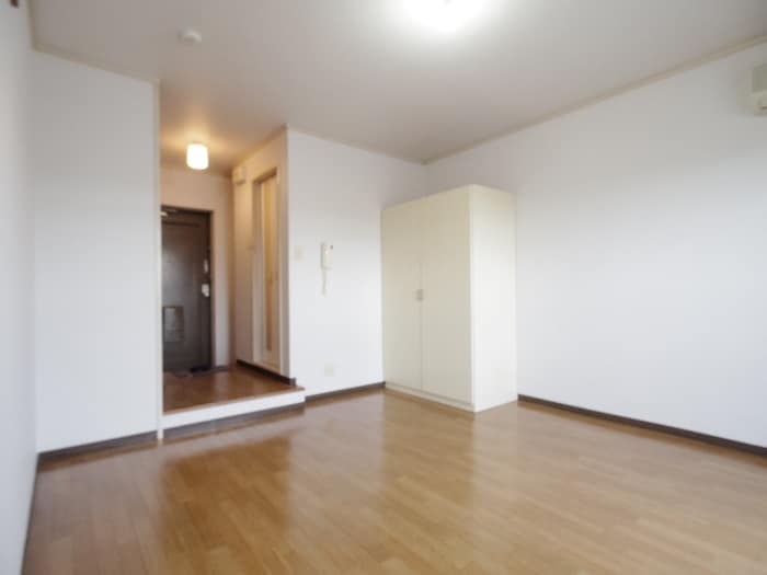 フォンティーヌの物件内観写真