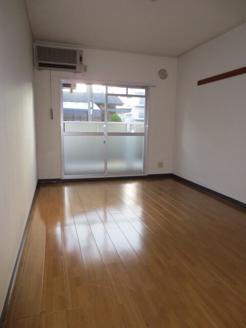 フォンティーヌの物件内観写真