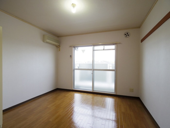 フォンティーヌの物件内観写真