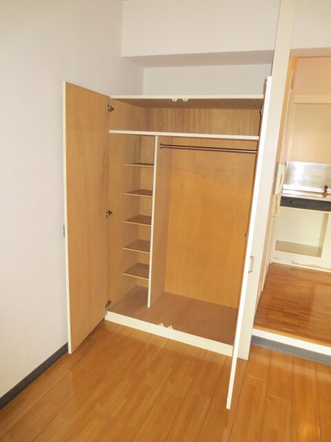 フォンティーヌの物件内観写真