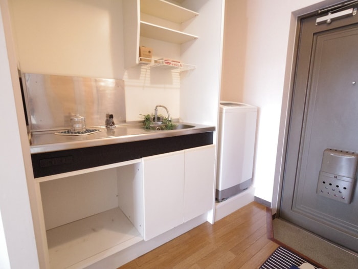 フォンティーヌの物件内観写真