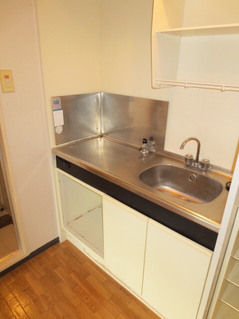 フォンティーヌの物件内観写真