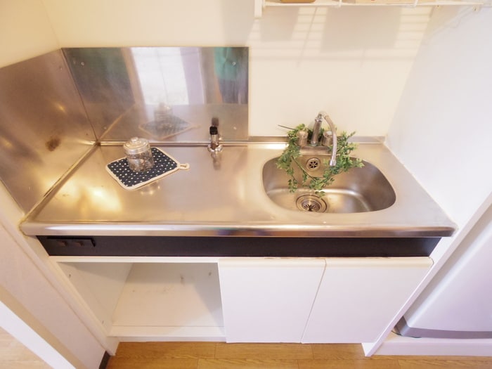 フォンティーヌの物件内観写真