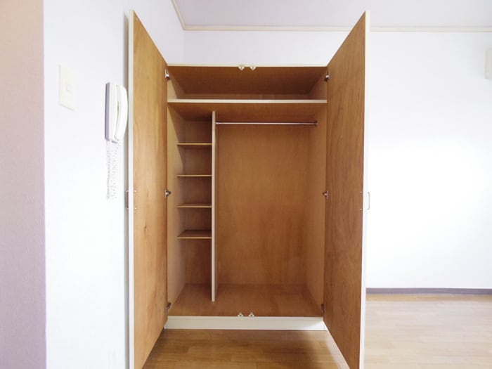 フォンティーヌの物件内観写真