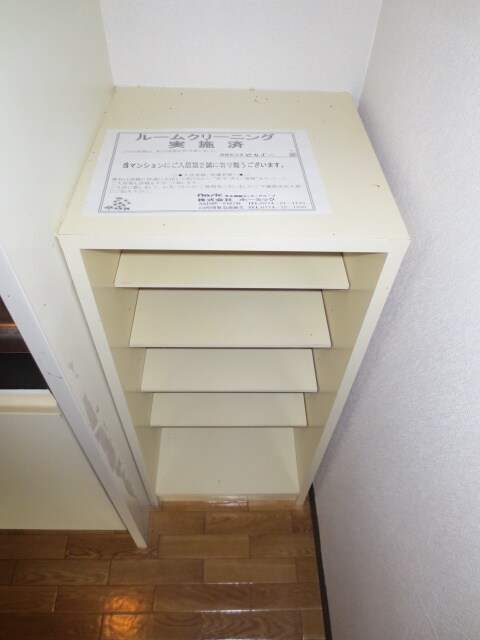 フォンティーヌの物件内観写真