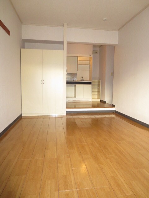 フォンティーヌの物件内観写真