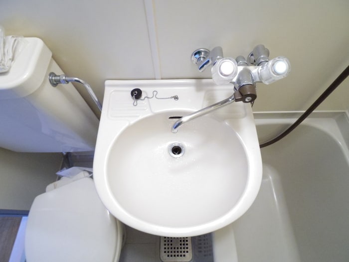 フォンティーヌの物件内観写真