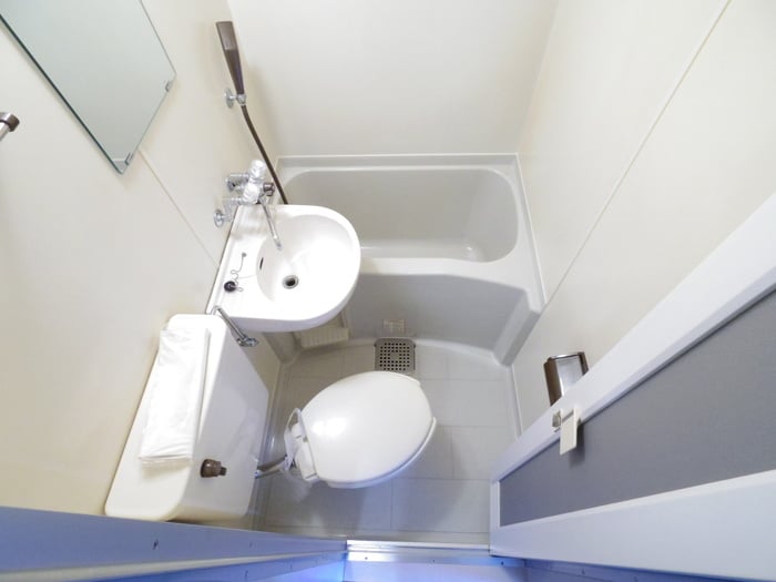 フォンティーヌの物件内観写真